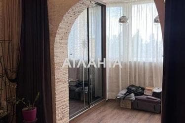 2-кімнатна квартира за адресою вул. Кримська (площа 58 м²) - Atlanta.ua - фото 13