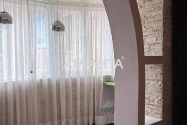 2-кімнатна квартира за адресою вул. Кримська (площа 58 м²) - Atlanta.ua - фото 14
