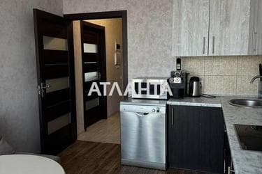 1-кімнатна квартира за адресою вул. Спрейсу (площа 37,8 м²) - Atlanta.ua - фото 9