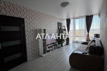 1-кімнатна квартира за адресою вул. Спрейсу (площа 37,8 м²) - Atlanta.ua - фото 8