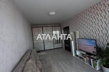 1-кімнатна квартира за адресою вул. Спрейсу (площа 37,8 м²) - Atlanta.ua - фото 10