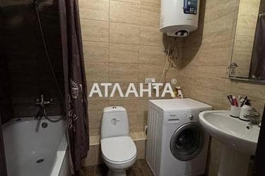 1-кімнатна квартира за адресою вул. Спрейсу (площа 37,8 м²) - Atlanta.ua - фото 11