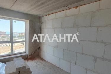 1-кімнатна квартира за адресою вул. Лазурна (площа 49,4 м²) - Atlanta.ua - фото 16