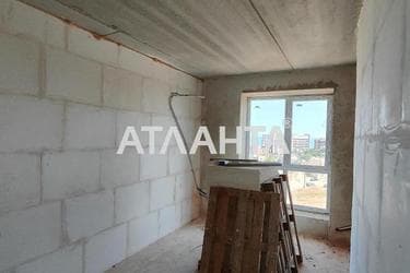 1-кімнатна квартира за адресою вул. Лазурна (площа 49,4 м²) - Atlanta.ua - фото 24