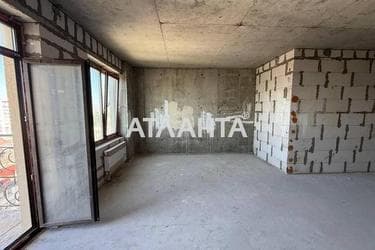 1-комнатная квартира по адресу ул. Педагогическая (площадь 44 м²) - Atlanta.ua - фото 14