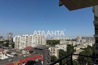 1-комнатная квартира по адресу ул. Педагогическая (площадь 44 м²) - Atlanta.ua - фото 19