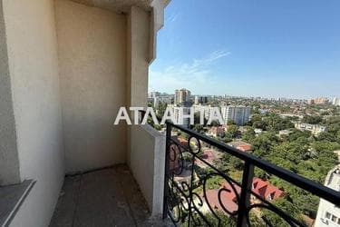 1-комнатная квартира по адресу ул. Педагогическая (площадь 44 м²) - Atlanta.ua - фото 21