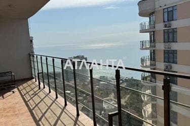 1-комнатная квартира по адресу ул. Каманина (площадь 52 м²) - Atlanta.ua - фото 30
