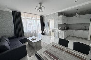 1-комнатная квартира по адресу ул. Каманина (площадь 52 м²) - Atlanta.ua - фото 32