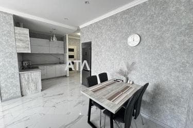 1-комнатная квартира по адресу ул. Каманина (площадь 52 м²) - Atlanta.ua - фото 34