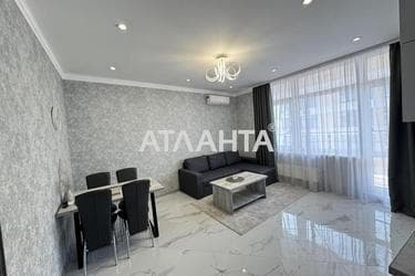 1-комнатная квартира по адресу ул. Каманина (площадь 52 м²) - Atlanta.ua - фото 35