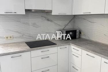 1-комнатная квартира по адресу ул. Каманина (площадь 52 м²) - Atlanta.ua - фото 36