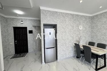 1-комнатная квартира по адресу ул. Каманина (площадь 52 м²) - Atlanta.ua - фото 37