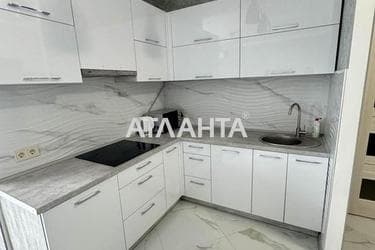 1-комнатная квартира по адресу ул. Каманина (площадь 52 м²) - Atlanta.ua - фото 38