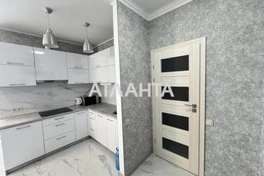 1-комнатная квартира по адресу ул. Каманина (площадь 52 м²) - Atlanta.ua - фото 39