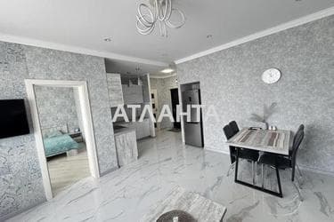 1-комнатная квартира по адресу ул. Каманина (площадь 52 м²) - Atlanta.ua - фото 40