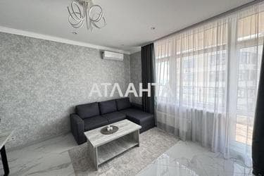 1-комнатная квартира по адресу ул. Каманина (площадь 52 м²) - Atlanta.ua - фото 41