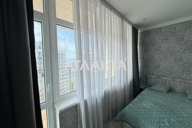1-комнатная квартира по адресу ул. Каманина (площадь 52 м²) - Atlanta.ua - фото 42