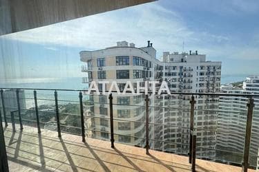 1-комнатная квартира по адресу ул. Каманина (площадь 52 м²) - Atlanta.ua - фото 43