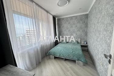 1-комнатная квартира по адресу ул. Каманина (площадь 52 м²) - Atlanta.ua - фото 44