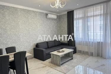 1-комнатная квартира по адресу ул. Каманина (площадь 52 м²) - Atlanta.ua - фото 45