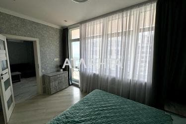 1-комнатная квартира по адресу ул. Каманина (площадь 52 м²) - Atlanta.ua - фото 46