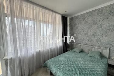 1-комнатная квартира по адресу ул. Каманина (площадь 52 м²) - Atlanta.ua - фото 47