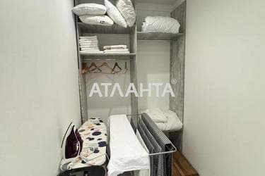 1-комнатная квартира по адресу ул. Каманина (площадь 52 м²) - Atlanta.ua - фото 48