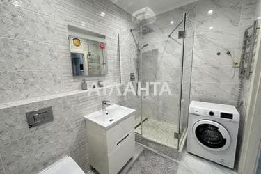 1-комнатная квартира по адресу ул. Каманина (площадь 52 м²) - Atlanta.ua - фото 51