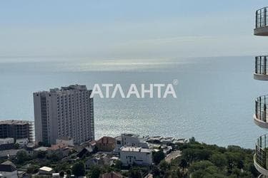1-комнатная квартира по адресу ул. Каманина (площадь 52 м²) - Atlanta.ua - фото 52