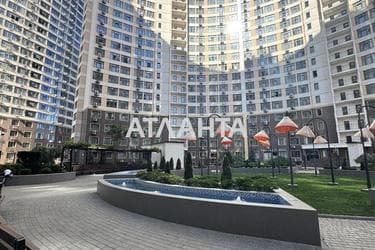 1-комнатная квартира по адресу ул. Каманина (площадь 52 м²) - Atlanta.ua - фото 56