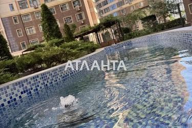 1-комнатная квартира по адресу ул. Каманина (площадь 52 м²) - Atlanta.ua - фото 57