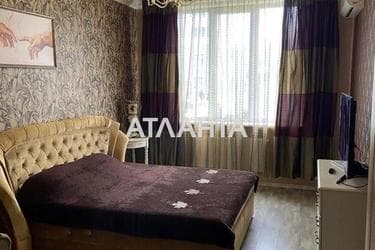 1-кімнатна квартира за адресою Люстдорфська дор. (площа 46,5 м²) - Atlanta.ua - фото 16