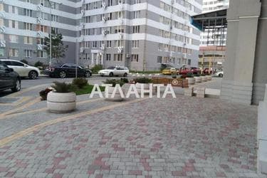 1-кімнатна квартира за адресою Люстдорфська дор. (площа 46,5 м²) - Atlanta.ua - фото 23