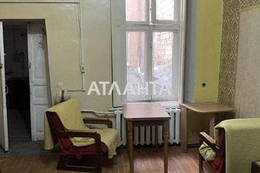 Комунальна квартира за адресою вул. Ніжинська (площа 19,6 м²) - Atlanta.ua - фото 11
