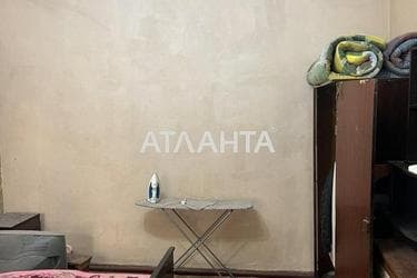 Комунальна квартира за адресою вул. Ніжинська (площа 19,6 м²) - Atlanta.ua - фото 12