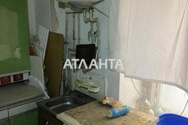 Комунальна квартира за адресою вул. Ніжинська (площа 19,6 м²) - Atlanta.ua - фото 16