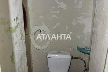 Комунальна квартира за адресою вул. Ніжинська (площа 19,6 м²) - Atlanta.ua - фото 18