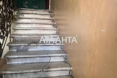 Комунальна квартира за адресою вул. Ніжинська (площа 19,6 м²) - Atlanta.ua - фото 19