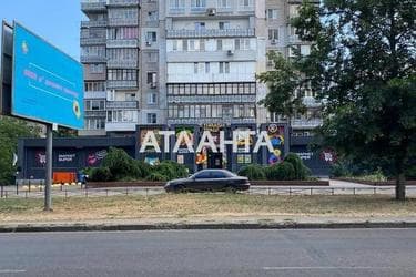 2-комнатная квартира по адресу ул. Варненская (площадь 49 м²) - Atlanta.ua - фото 24