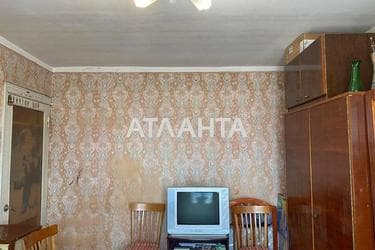 2-комнатная квартира по адресу ул. Варненская (площадь 49 м²) - Atlanta.ua - фото 26