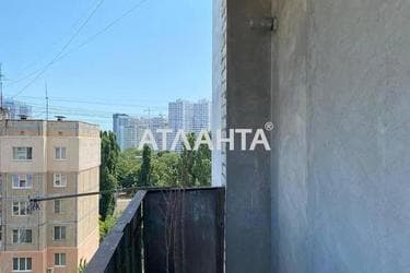 2-комнатная квартира по адресу ул. Варненская (площадь 49 м²) - Atlanta.ua - фото 38