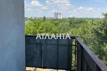 2-комнатная квартира по адресу ул. Варненская (площадь 49 м²) - Atlanta.ua - фото 40