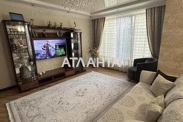 1-кімнатна квартира за адресою вул. Говорова марш. (площа 60 м²) - Atlanta.ua - фото 13