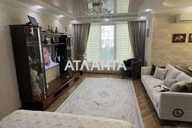 1-кімнатна квартира за адресою вул. Говорова марш. (площа 60 м²) - Atlanta.ua - фото 14