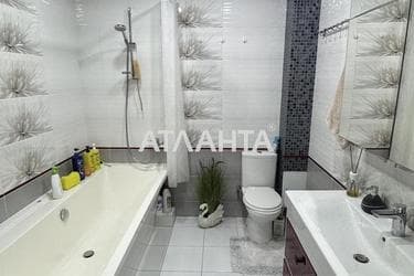 1-кімнатна квартира за адресою вул. Говорова марш. (площа 60 м²) - Atlanta.ua - фото 20