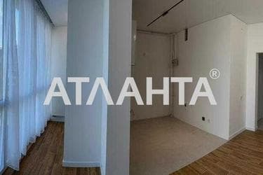 1-комнатная квартира по адресу ул. Сковороды (площадь 43 м²) - Atlanta.ua - фото 32