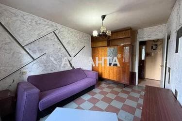 3-комнатная квартира по адресу ул. Бреуса (площадь 58,9 м²) - Atlanta.ua - фото 19