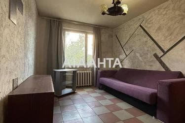 3-комнатная квартира по адресу ул. Бреуса (площадь 58,9 м²) - Atlanta.ua - фото 20