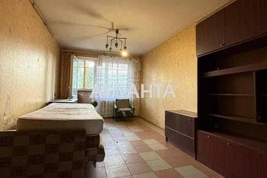 3-комнатная квартира по адресу ул. Бреуса (площадь 58,9 м²) - Atlanta.ua - фото 21